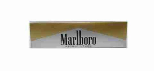 Picture of MARLBORO 72 GOLD