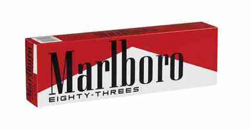 Picture of MARLBORO 83 KING BOX