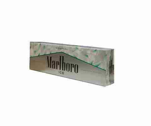 Picture of MARLBORO ICE BOX