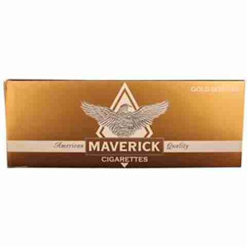 Picture of MAVERICK GOLD 100 BOX