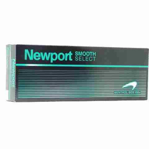 Picture of NEWPORT SMOOTH SELECT CLASSIC 100