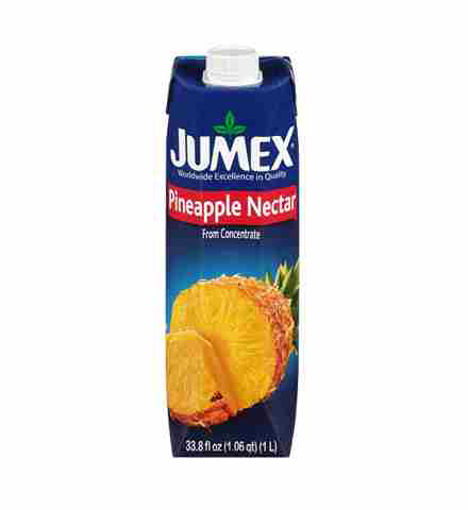 Picture of JUMEX PINEAPPLE 33.8OZ