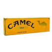 Picture of CAMEL TURKISH BLEND GOLD KING BOX