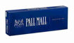 Picture of PALL MALL BLUE 100 BOX