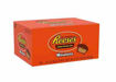 Picture of REESES PEANUT BUTTER CUP MINIATURE 0.31OZ 105CT