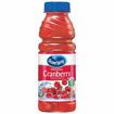 Picture of OCEAN SPRAY ORG CRANBERRY JUICE 15.2OZ 12CT