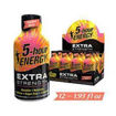 Picture of 5 HOUR ENERGY EXTRA TROPICAL BURST 12CT