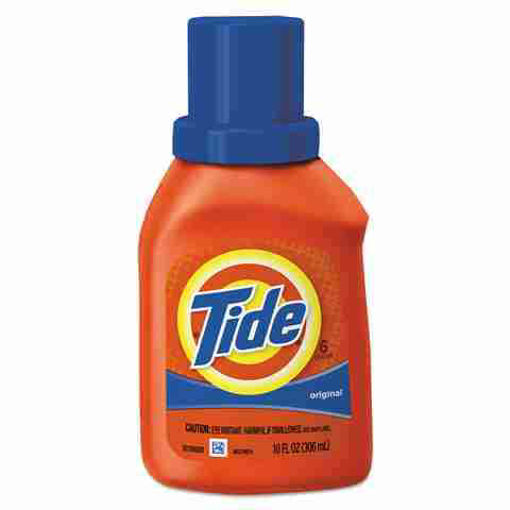 Picture of TIDE CLEAN ORIGINAL 10OZ