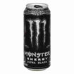 Picture of MONSTER ENERGY ULTRA BLACK 16OZ 24CT