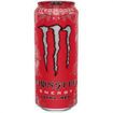 Picture of MONSTER ENERGY ULTRA RED 16OZ 24CT