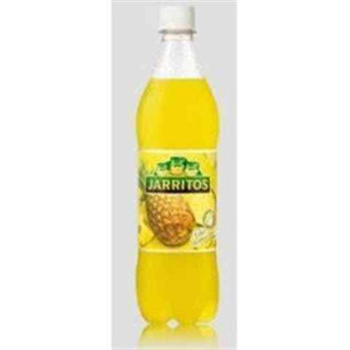 Picture of JARRITOS PINA 400ML 12CT