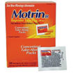 Picture of MOTRIN IB PAIN AND REVER REDUCER 2PK 50CT