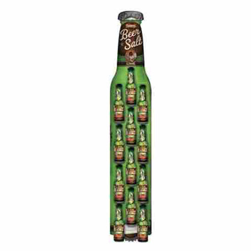 Picture of TWANG BEER SALT PICKLE STRIP 12CT