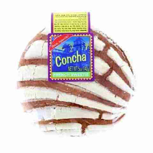 Picture of BON APPETIT CONCHA FRENCH SWEETIE 5OZ