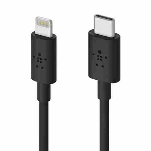 Picture of WARNER USB C TO IOS CABLE 3FT