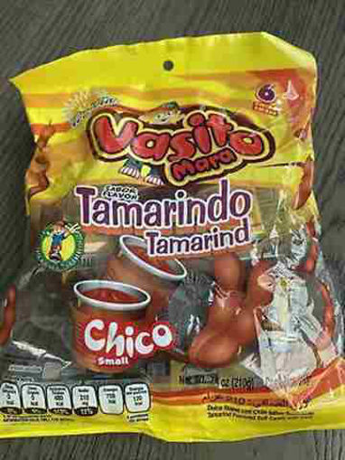 Picture of DULCES MARA TAMARINDO CHICO SMALL 6PC