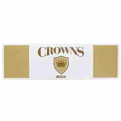 Picture of CROWNS GOLD KING BOX