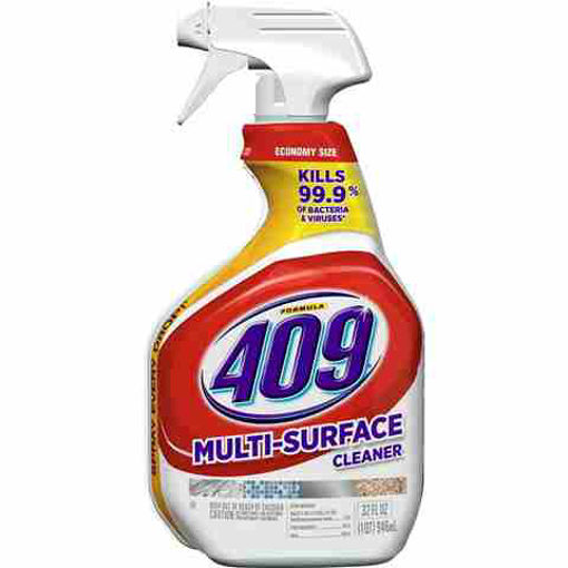 Picture of FORMULA 409 MULTI SURFACE CLEANER 32OZ