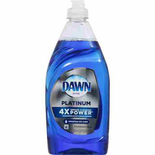 Picture of DAWN ORG DISH LIQUID 7OZ