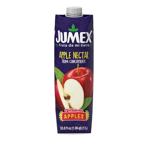 Picture of JUMEX APPLE NECTAR 33.8OZ