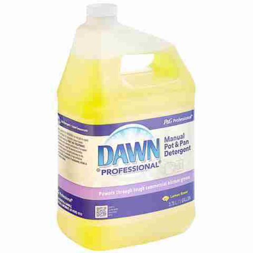 Picture of DAWN PROFESSIONAL LEMON SCENT 1GAL