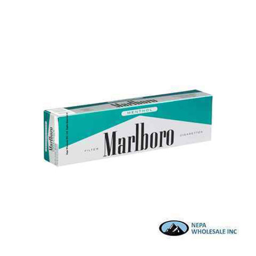 Picture of MARLBORO 72 GREEN