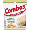 Picture of COMBOS GARLIC PARMESAN BAKED CRACKER 6.30OZ