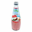 Picture of KUII COCONUT MILK STRAWBERRY 290ML 12CT