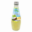 Picture of KUII COCONUT MILK BANANA 9.8 OZ 12CT