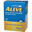 Picture of ALEVE NSAID 1PK 30CT