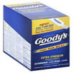 Picture of GOODYS EXTRA STRENGTH HEADACHE POWDER 6PK 24CT