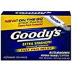 Picture of GOODYS EXTRA STRENGTH HEADACHE POWDER 2PK 36CT