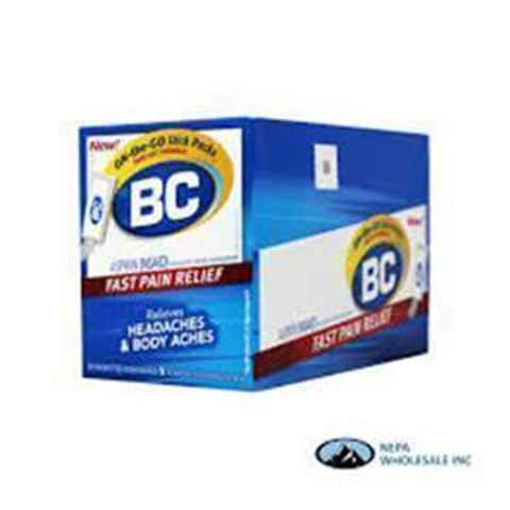 Picture of BC POWDER 6PK 24CT