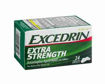 Picture of EXCEDRIN EXTRA STRENGTH CAPLETS 24CT