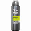 Picture of DOVE SPORT ACTIVE FRESH MENS BODY SPRAY 150ML