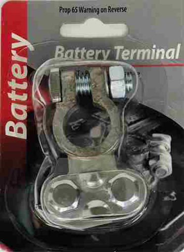 Picture of BATTERY TERMINAL