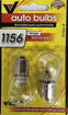 Picture of VICTOR AUTO BULBS 1156