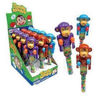 Picture of PUNCHY MONKEY CANDY TOY 12CT