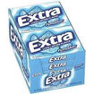 Picture of WRIGLEYS EXTRA GUM PEPPERMINT 15PK 10CT