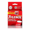 Picture of TYLENOL EXTRA STRENGTH GO PACK 6PK 6CT