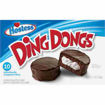 Picture of HOSTESS DING DONG CHOCOLATE CAKE 10CT