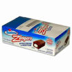 Picture of HOSTESS ZINGER CHOCOLATE 3.81OZ 6CT