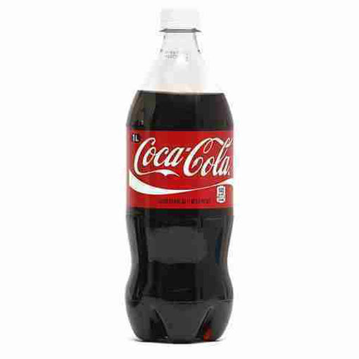 Picture of COCA COLA 1L 12CT