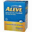 Picture of ALEVE NSAID 1PK 30CT