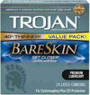 Picture of TROJAN BARESKIN 3PK 6CT