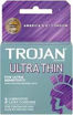 Picture of TROJAN ULTRA THIN 3PK 6CT