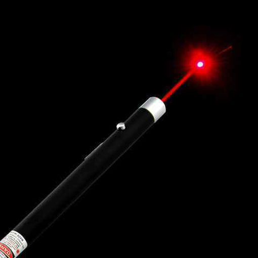 Picture of LASER RED LIGHT