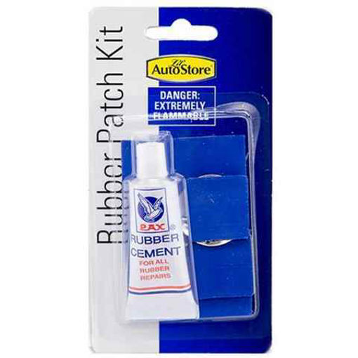 Picture of LIL AUTO STORE BUBBER PATCH KIT