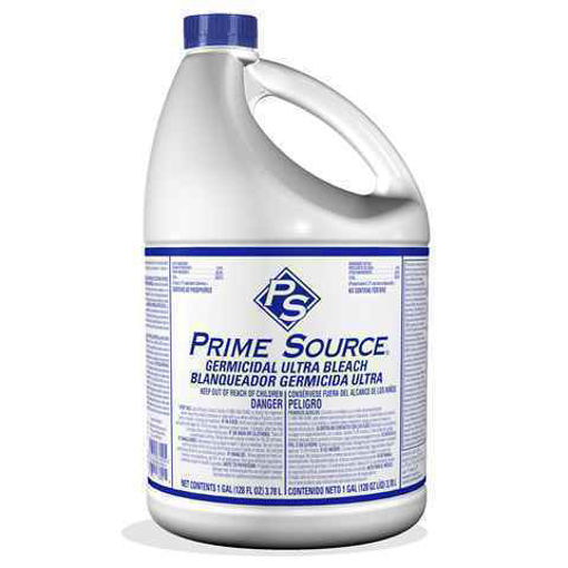 Picture of PRIME SOURCE BLEACH 1GAL