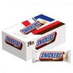 Picture of SNICKERS WHITE KING SIZE 2.84OZ 24CT